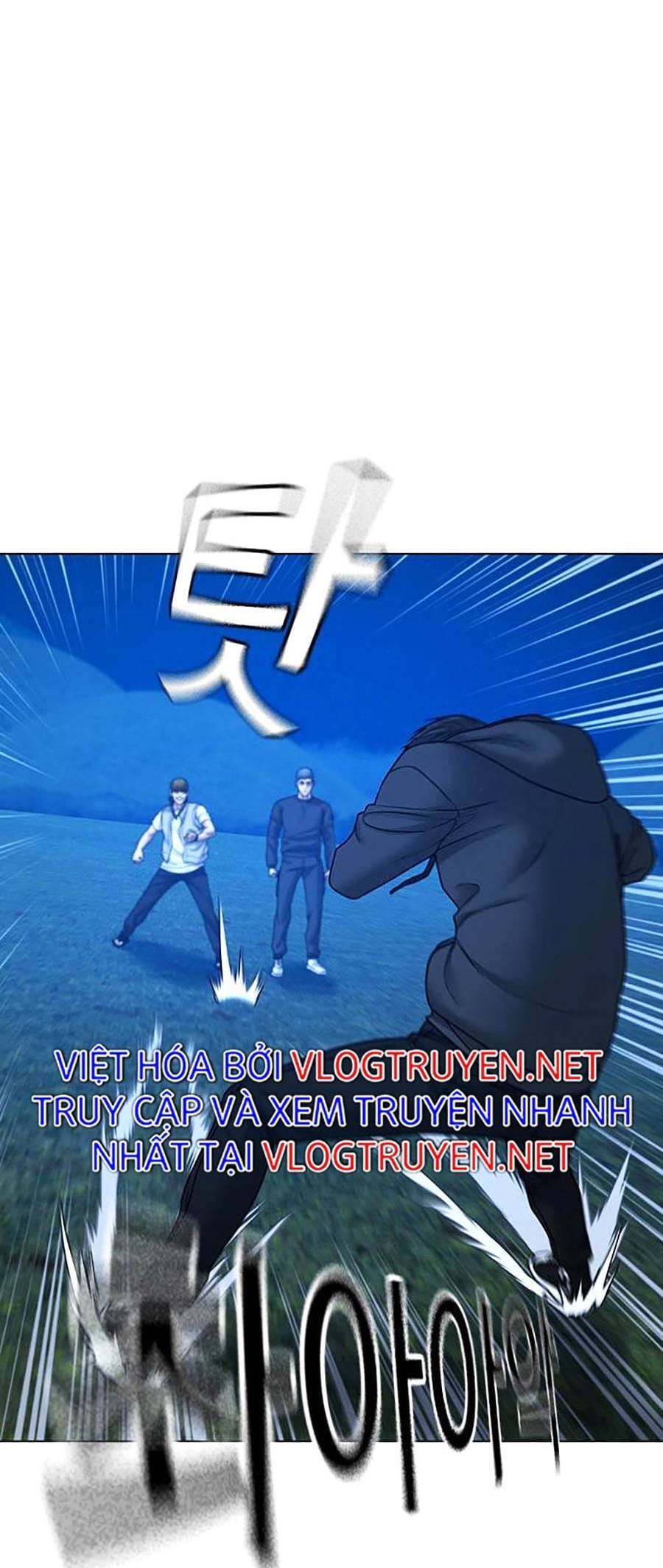 Truyện Tranh Nhiệm Vụ Đời Thật trang 5