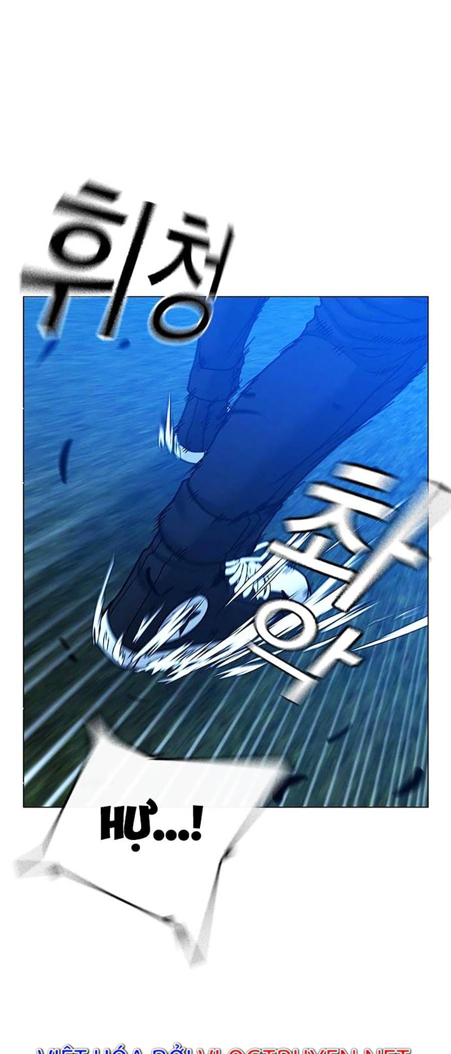 Truyện Tranh Nhiệm Vụ Đời Thật trang 5