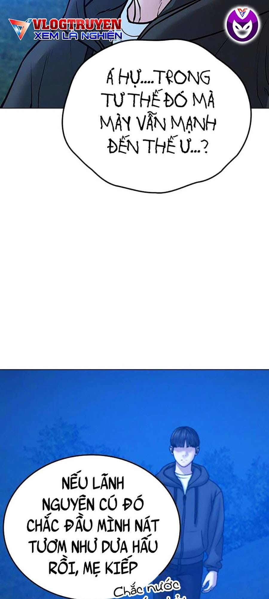 Truyện Tranh Nhiệm Vụ Đời Thật trang 5