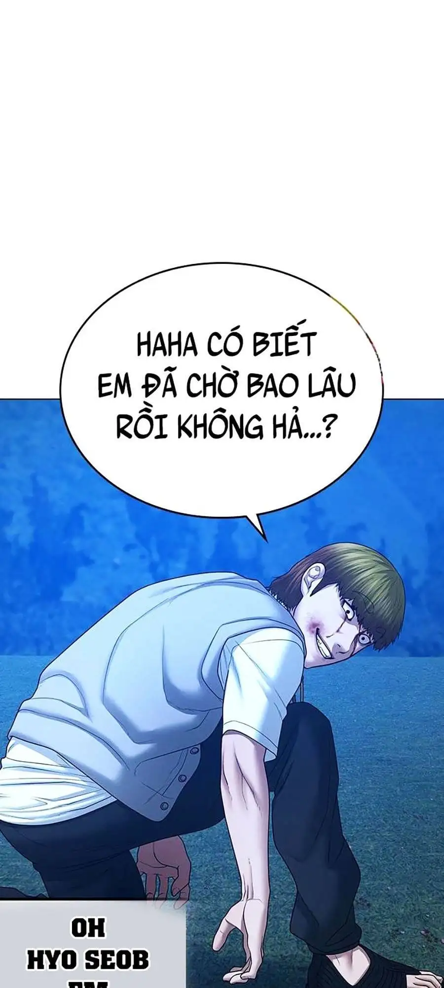 Truyện Tranh Nhiệm Vụ Đời Thật trang 5