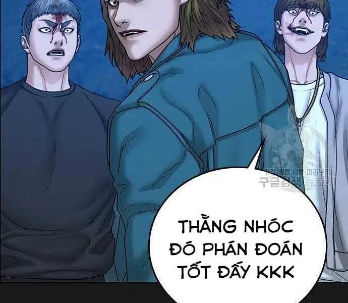 Truyện Tranh Nhiệm Vụ Đời Thật trang 5