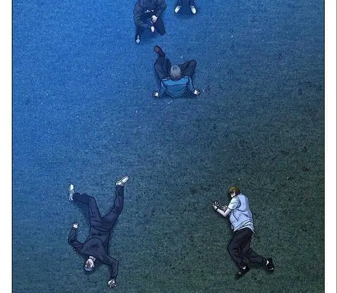 Truyện Tranh Nhiệm Vụ Đời Thật trang 5