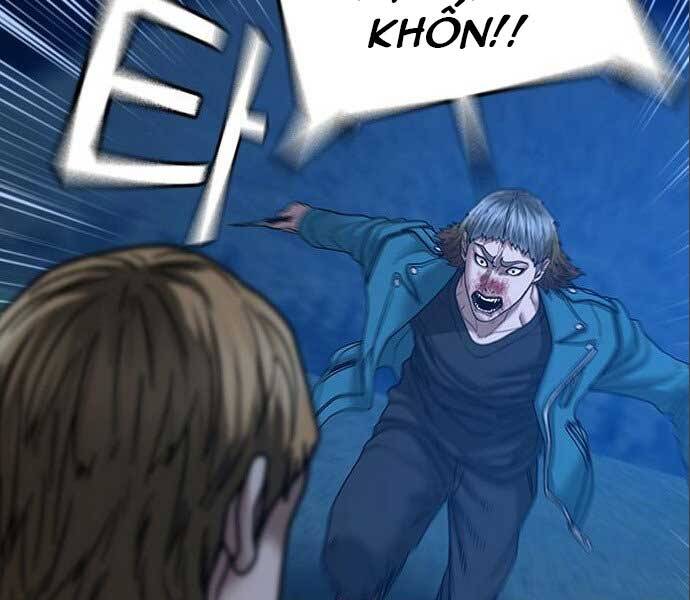 Truyện Tranh Nhiệm Vụ Đời Thật trang 5