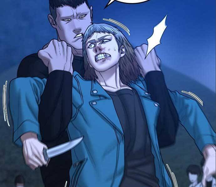 Truyện Tranh Nhiệm Vụ Đời Thật trang 5