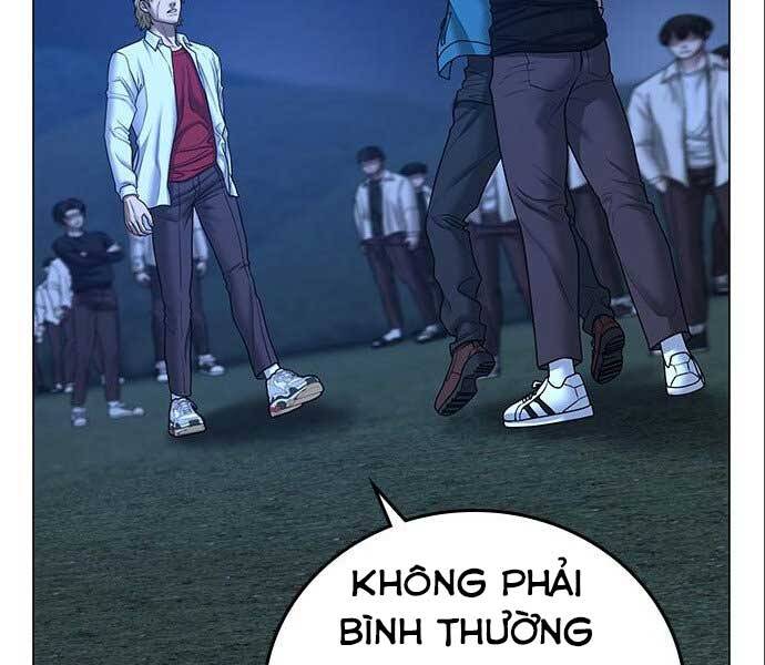 Truyện Tranh Nhiệm Vụ Đời Thật trang 5