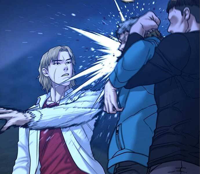 Truyện Tranh Nhiệm Vụ Đời Thật trang 5