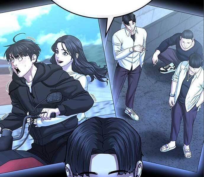 Truyện Tranh Nhiệm Vụ Đời Thật trang 5