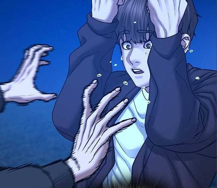 Truyện Tranh Nhiệm Vụ Đời Thật trang 5