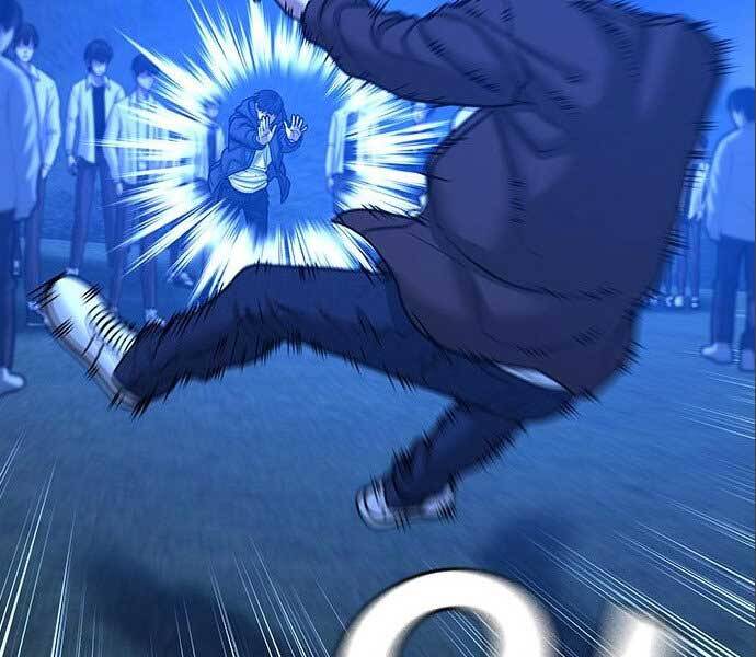 Truyện Tranh Nhiệm Vụ Đời Thật trang 5