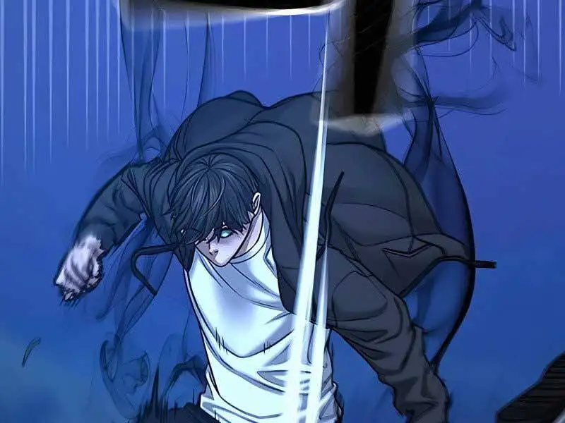 Truyện Tranh Nhiệm Vụ Đời Thật trang 5