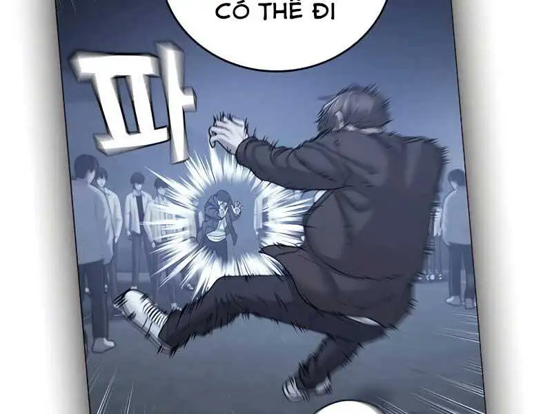 Truyện Tranh Nhiệm Vụ Đời Thật trang 5