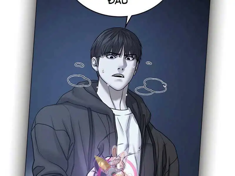 Truyện Tranh Nhiệm Vụ Đời Thật trang 5