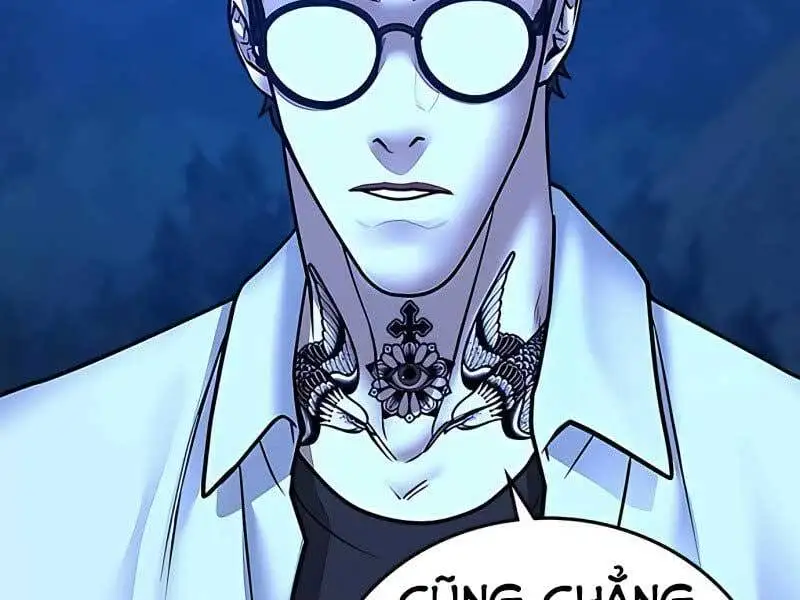 Truyện Tranh Nhiệm Vụ Đời Thật trang 5