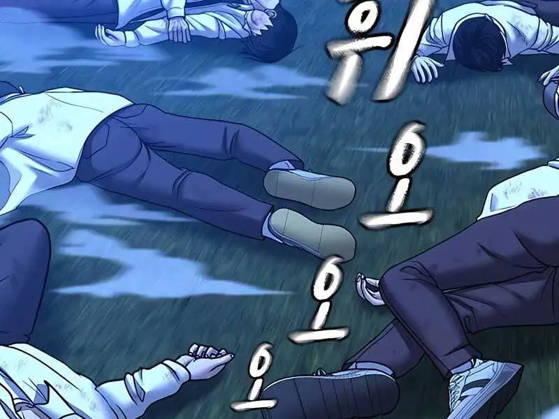 Truyện Tranh Nhiệm Vụ Đời Thật trang 5