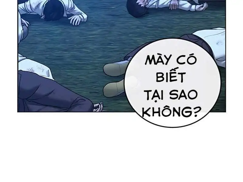 Truyện Tranh Nhiệm Vụ Đời Thật trang 5