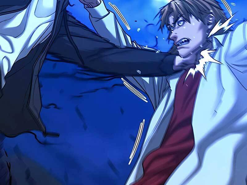 Truyện Tranh Nhiệm Vụ Đời Thật trang 5