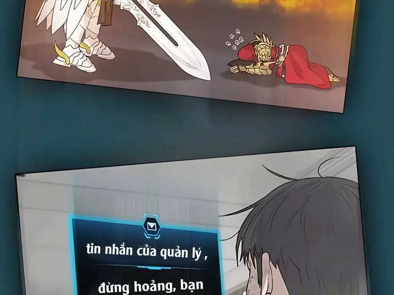 Truyện Tranh Nhiệm Vụ Đời Thật trang 5
