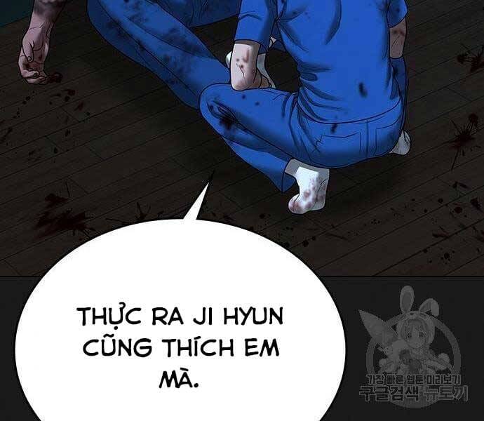 Truyện Tranh Nhiệm Vụ Đời Thật trang 5