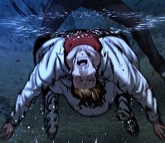 Truyện Tranh Nhiệm Vụ Đời Thật trang 5