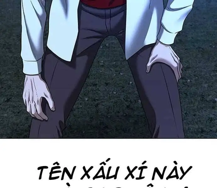 Truyện Tranh Nhiệm Vụ Đời Thật trang 5