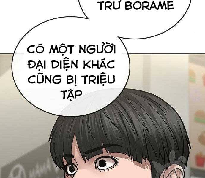 Truyện Tranh Nhiệm Vụ Đời Thật trang 5