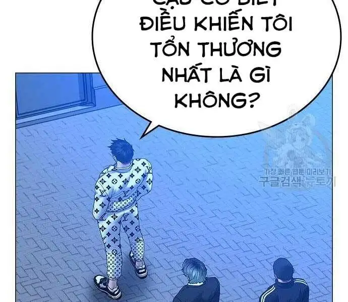 Truyện Tranh Nhiệm Vụ Đời Thật trang 5