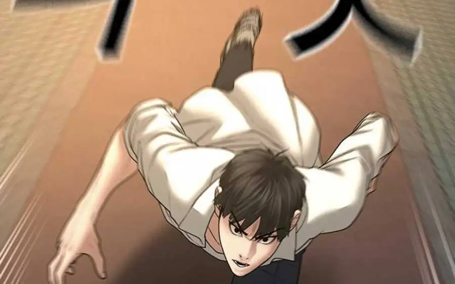 Truyện Tranh Nhiệm Vụ Đời Thật trang 5