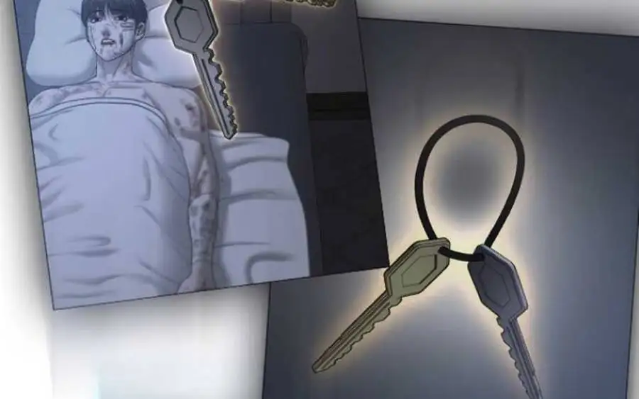 Truyện Tranh Nhiệm Vụ Đời Thật trang 5