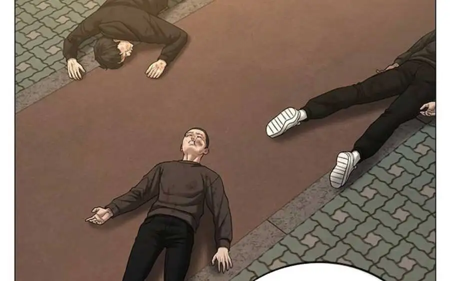 Truyện Tranh Nhiệm Vụ Đời Thật trang 5