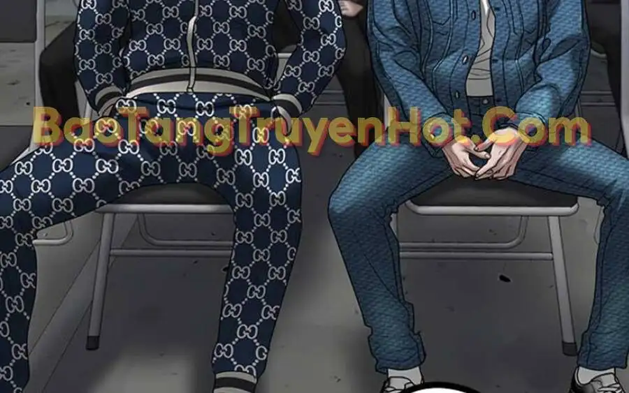 Truyện Tranh Nhiệm Vụ Đời Thật trang 5