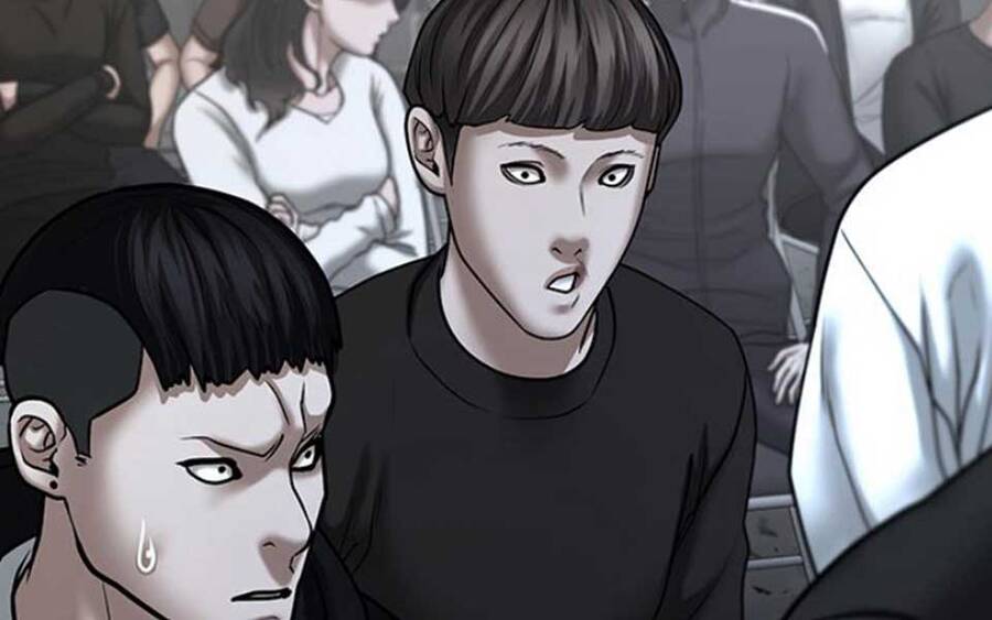 Truyện Tranh Nhiệm Vụ Đời Thật trang 5