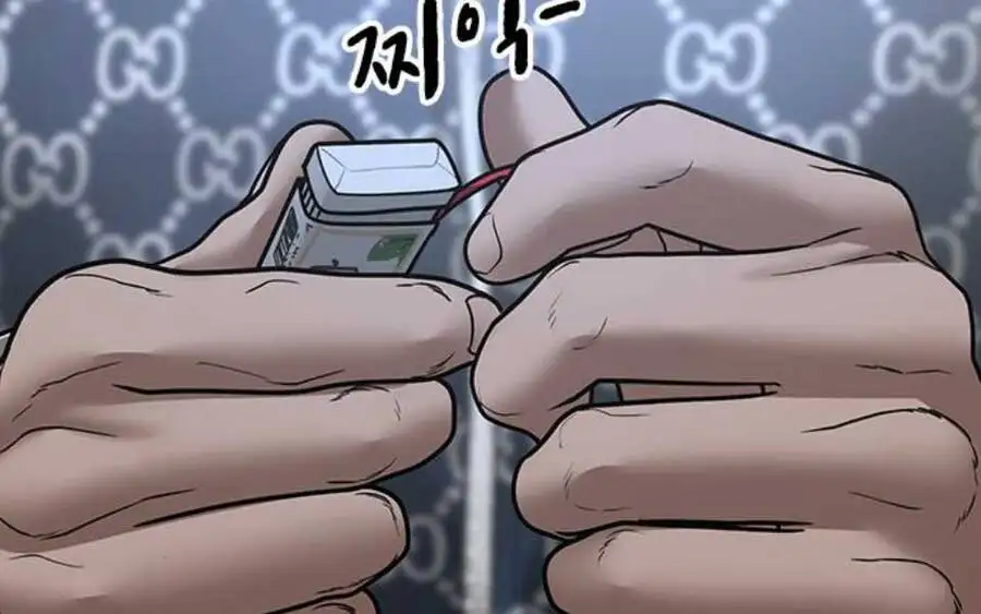 Truyện Tranh Nhiệm Vụ Đời Thật trang 5