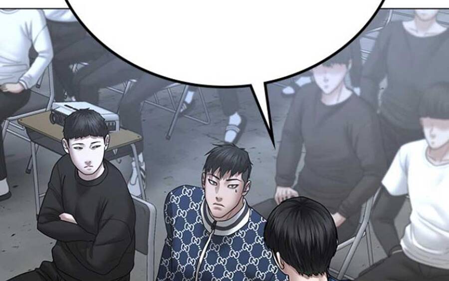 Truyện Tranh Nhiệm Vụ Đời Thật trang 5