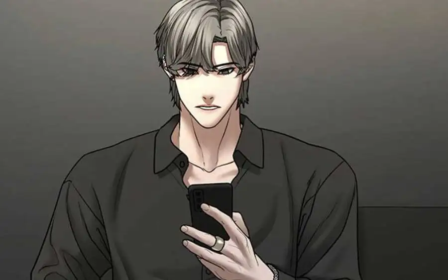 Truyện Tranh Nhiệm Vụ Đời Thật trang 5