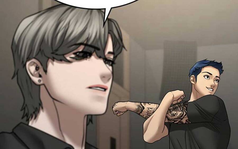 Truyện Tranh Nhiệm Vụ Đời Thật trang 5