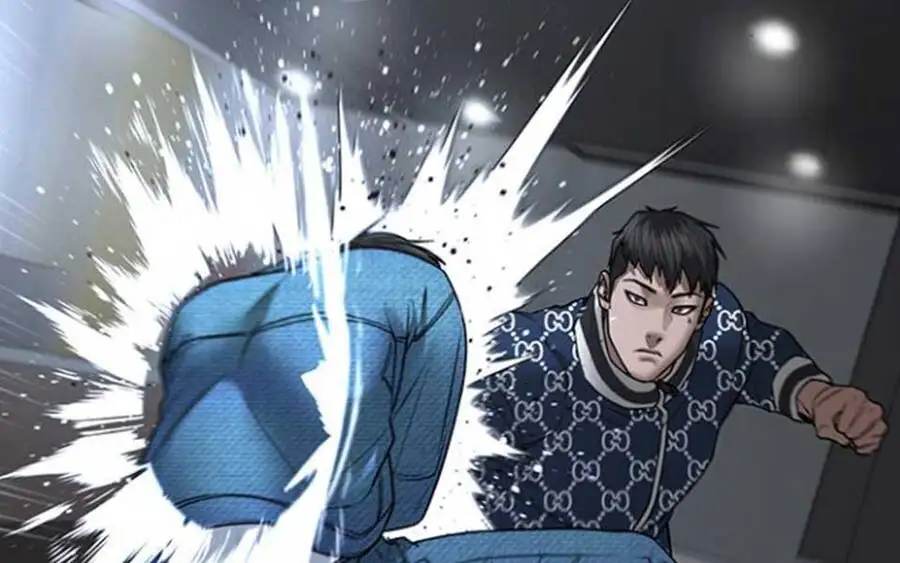 Truyện Tranh Nhiệm Vụ Đời Thật trang 5