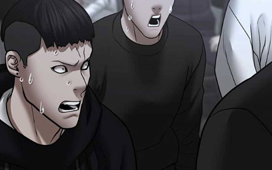 Truyện Tranh Nhiệm Vụ Đời Thật trang 5