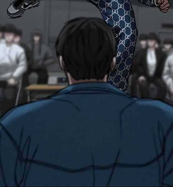 Truyện Tranh Nhiệm Vụ Đời Thật trang 5