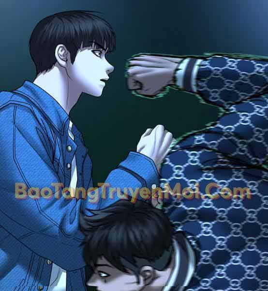 Truyện Tranh Nhiệm Vụ Đời Thật trang 5