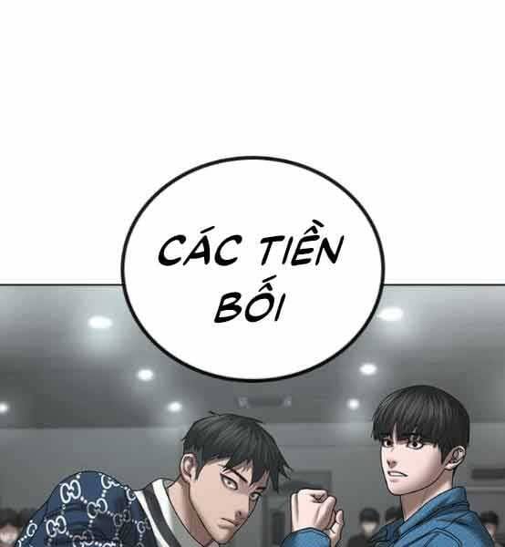 Truyện Tranh Nhiệm Vụ Đời Thật trang 5