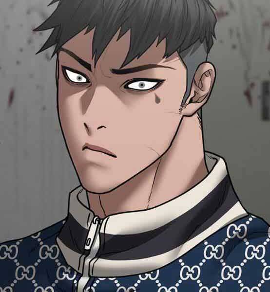 Truyện Tranh Nhiệm Vụ Đời Thật trang 5