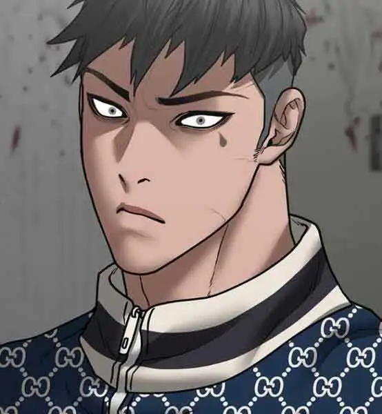 Truyện Tranh Nhiệm Vụ Đời Thật trang 5