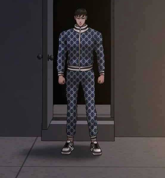 Truyện Tranh Nhiệm Vụ Đời Thật trang 5