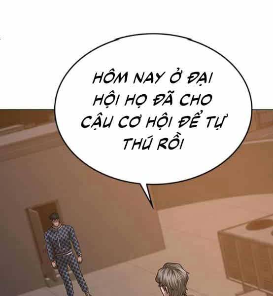 Truyện Tranh Nhiệm Vụ Đời Thật trang 5