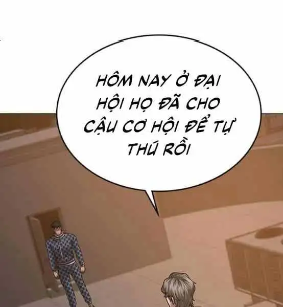 Truyện Tranh Nhiệm Vụ Đời Thật trang 5