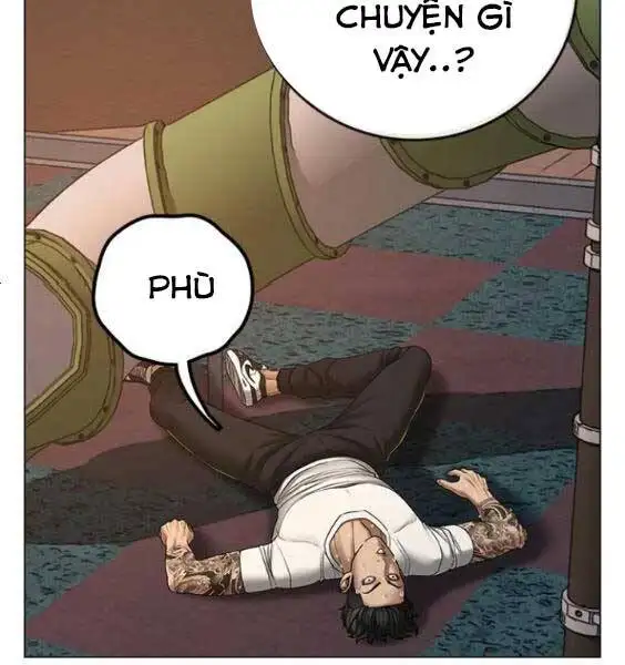 Truyện Tranh Nhiệm Vụ Đời Thật trang 5