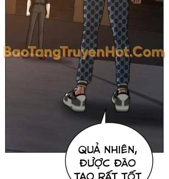 Truyện Tranh Nhiệm Vụ Đời Thật trang 5