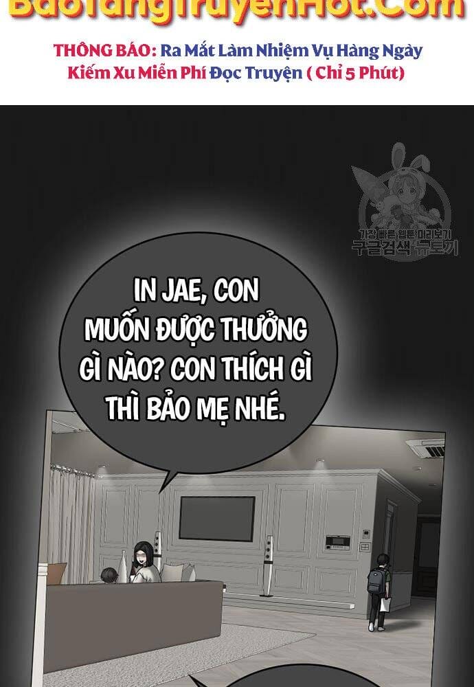 Truyện Tranh Nhiệm Vụ Đời Thật trang 5