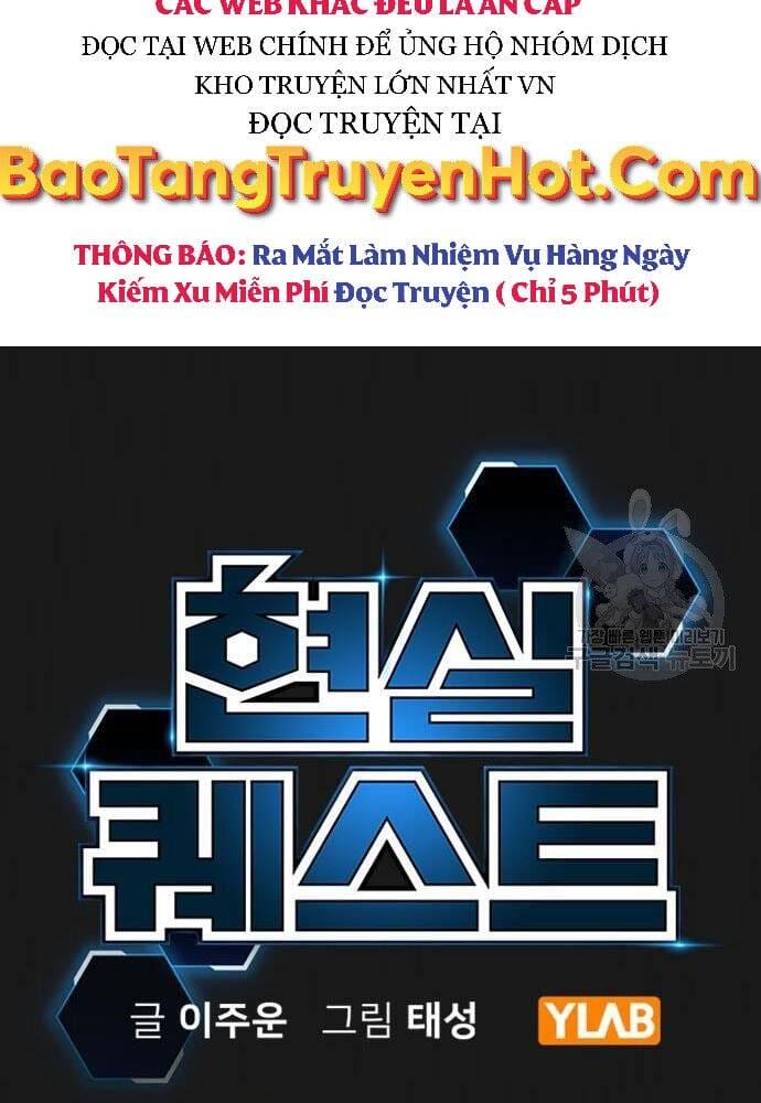 Truyện Tranh Nhiệm Vụ Đời Thật trang 5