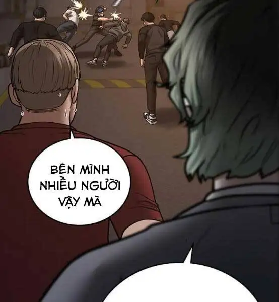 Truyện Tranh Nhiệm Vụ Đời Thật trang 5